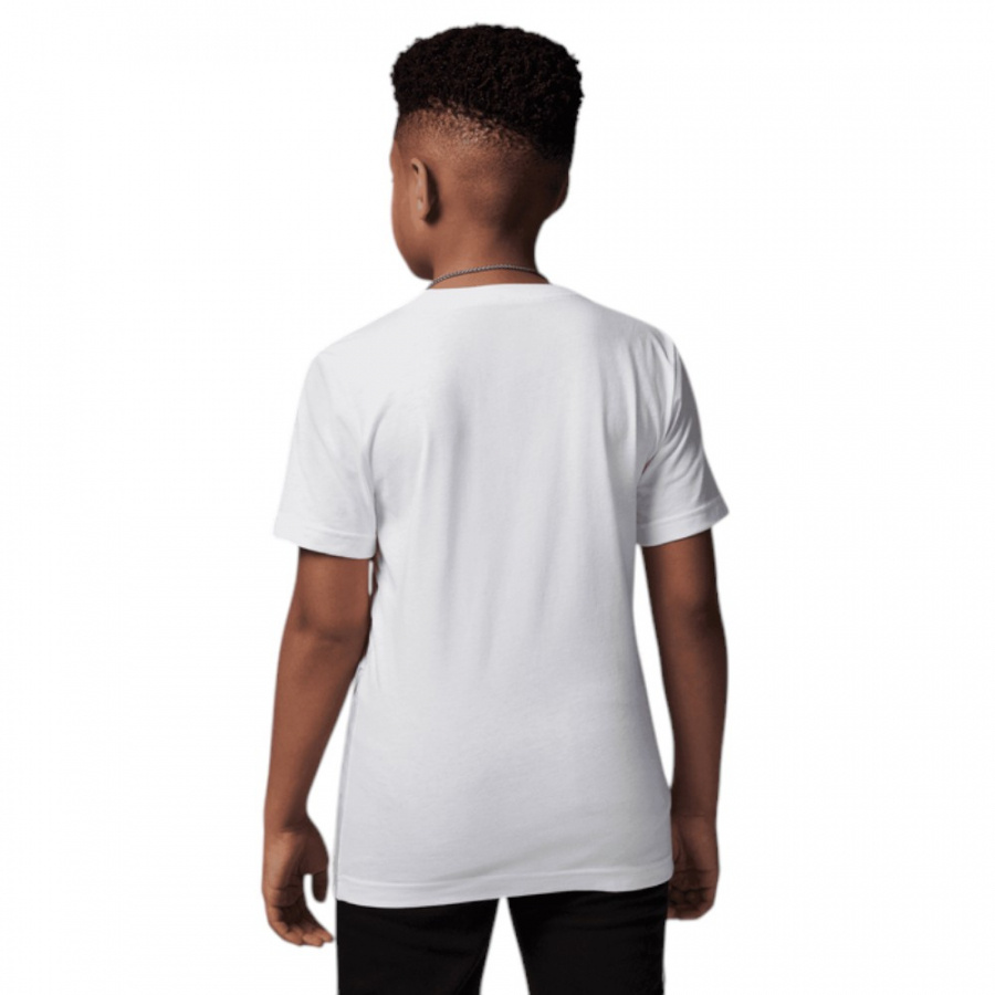 Jordan Roadtrip X-Ray T-paita Lasten