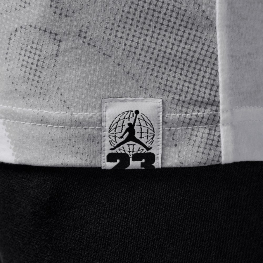 Jordan Roadtrip X-Ray T-paita Lasten