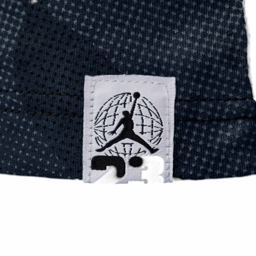 Jordan Roadtrip X-Ray T-paita Lasten