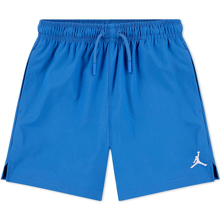 Jordan Jumpman Woven Play Shortsit Lasten