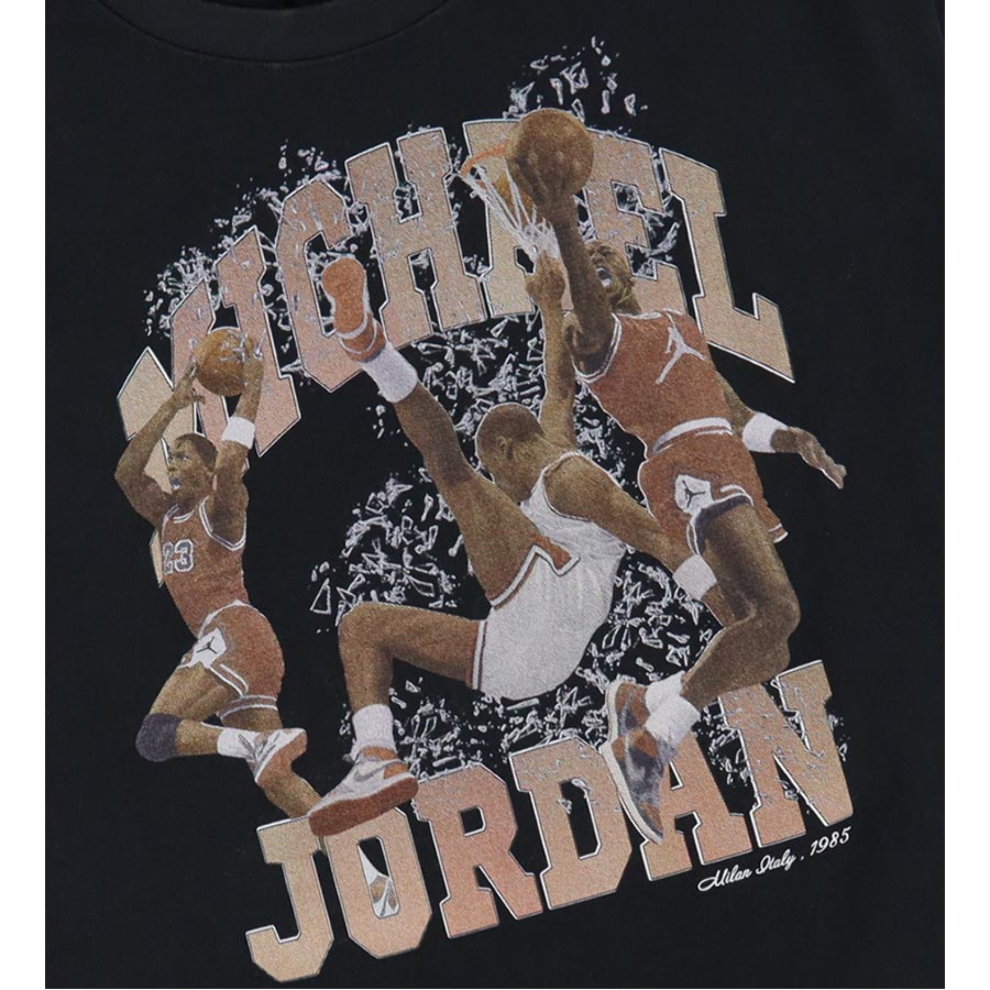 Jordan Flight Essential T-paota Lasten