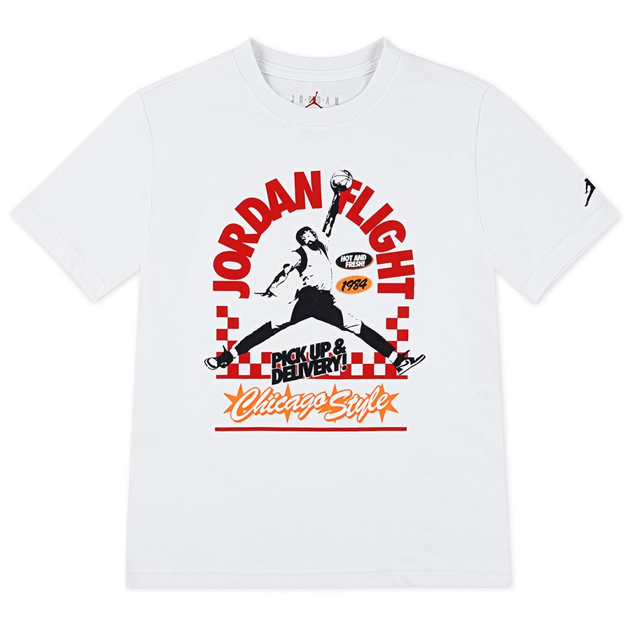 Jordan Shop T-paita Lasten