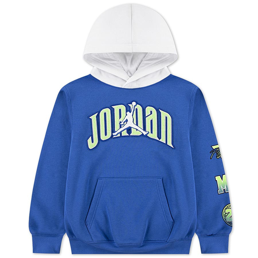 Jordan Gametime Huppari Lasten