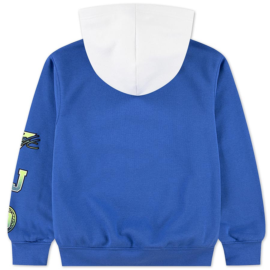 Jordan Gametime Huppari Lasten