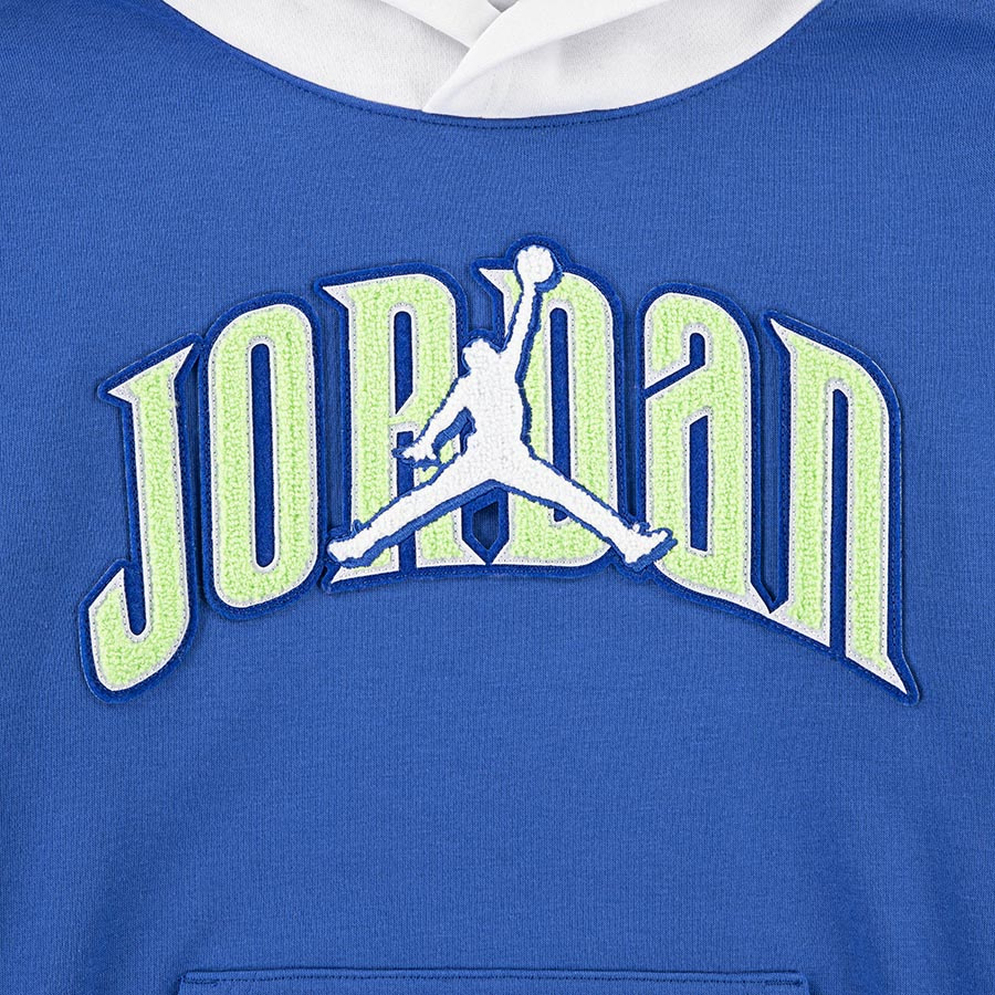 Jordan Gametime Huppari Lasten