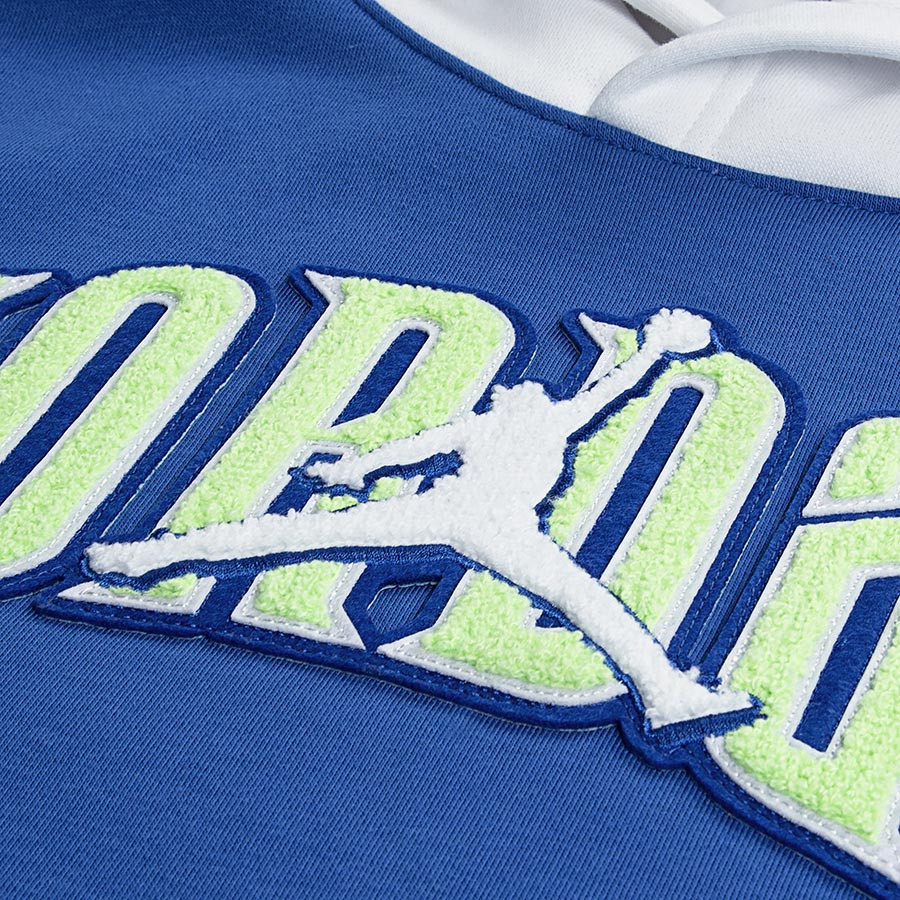 Jordan Gametime Huppari Lasten