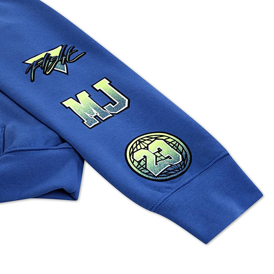 Jordan Gametime Huppari Lasten