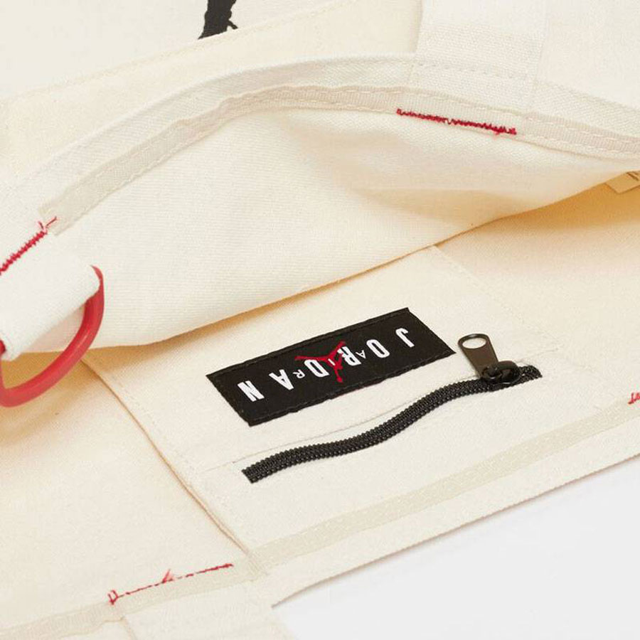 Jordan Classic Tote Laukku