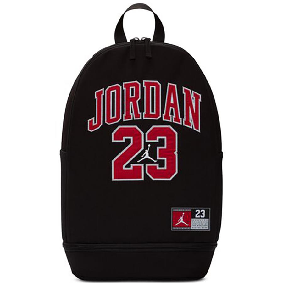 Jordan Jersey Selk�reppu