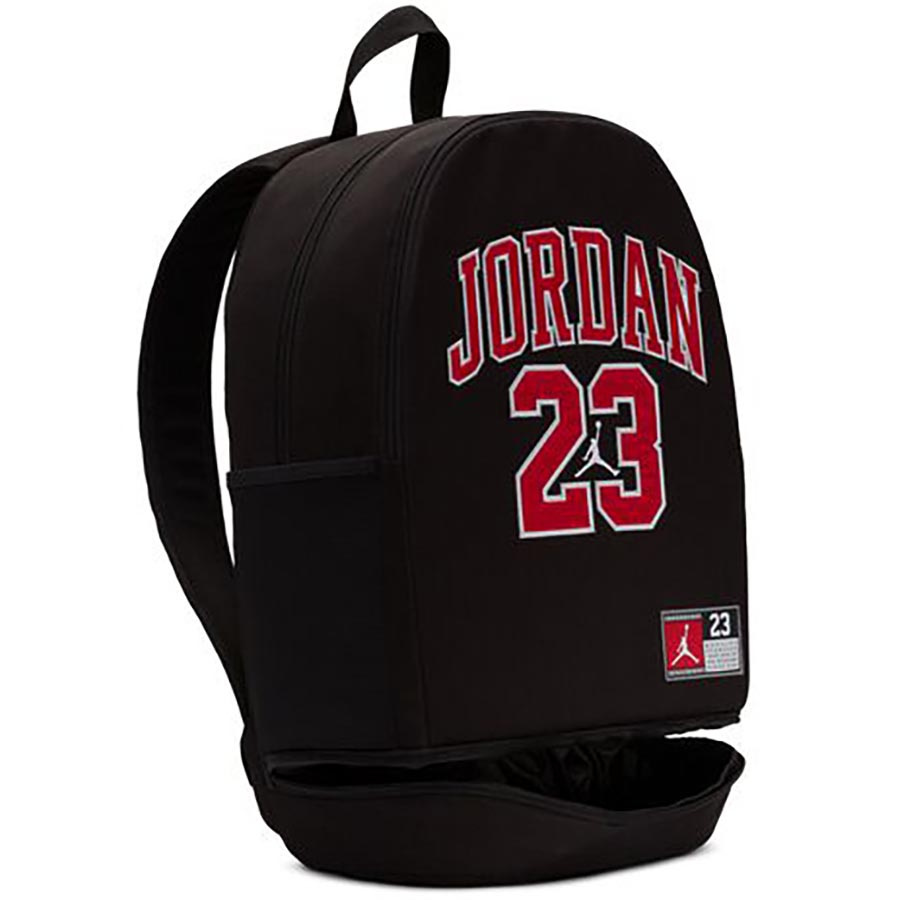 Jordan Jersey Selk�reppu