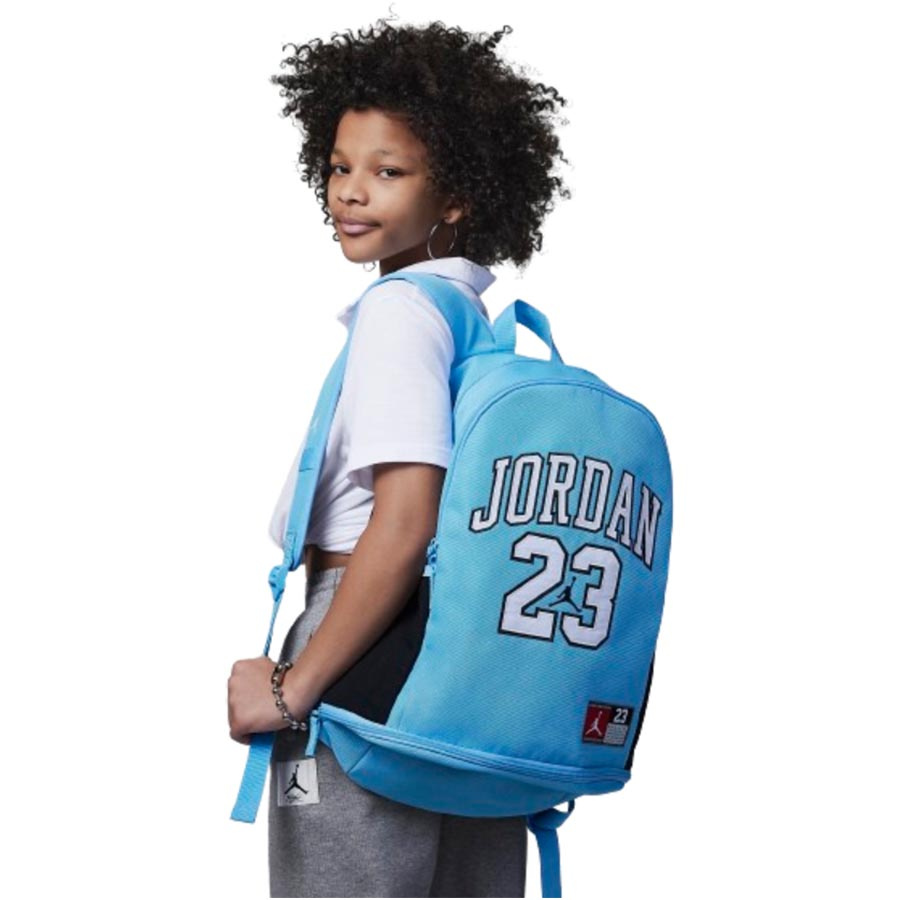 Jordan Jersey Selk�reppu