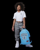 Jordan Jersey Selkäreppu Jordan Jersey Selkäreppu