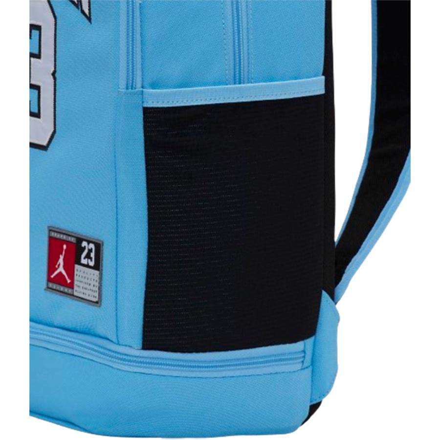 Jordan Jersey Selk�reppu