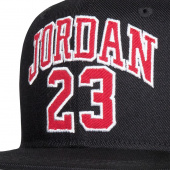 Jordan Jersey Snapback Lippis Lasten Jordan Jersey Snapback Lippis Lasten
