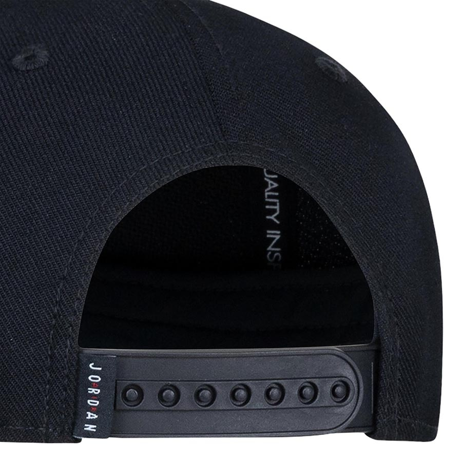 Jordan Jersey Snapback Lippis Lasten