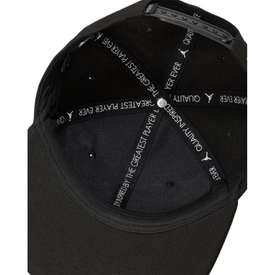 Jordan Patch Pack Snapback Lasten