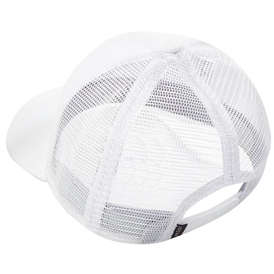 Jordan Metal Trucker Snapback Lippis Lasten