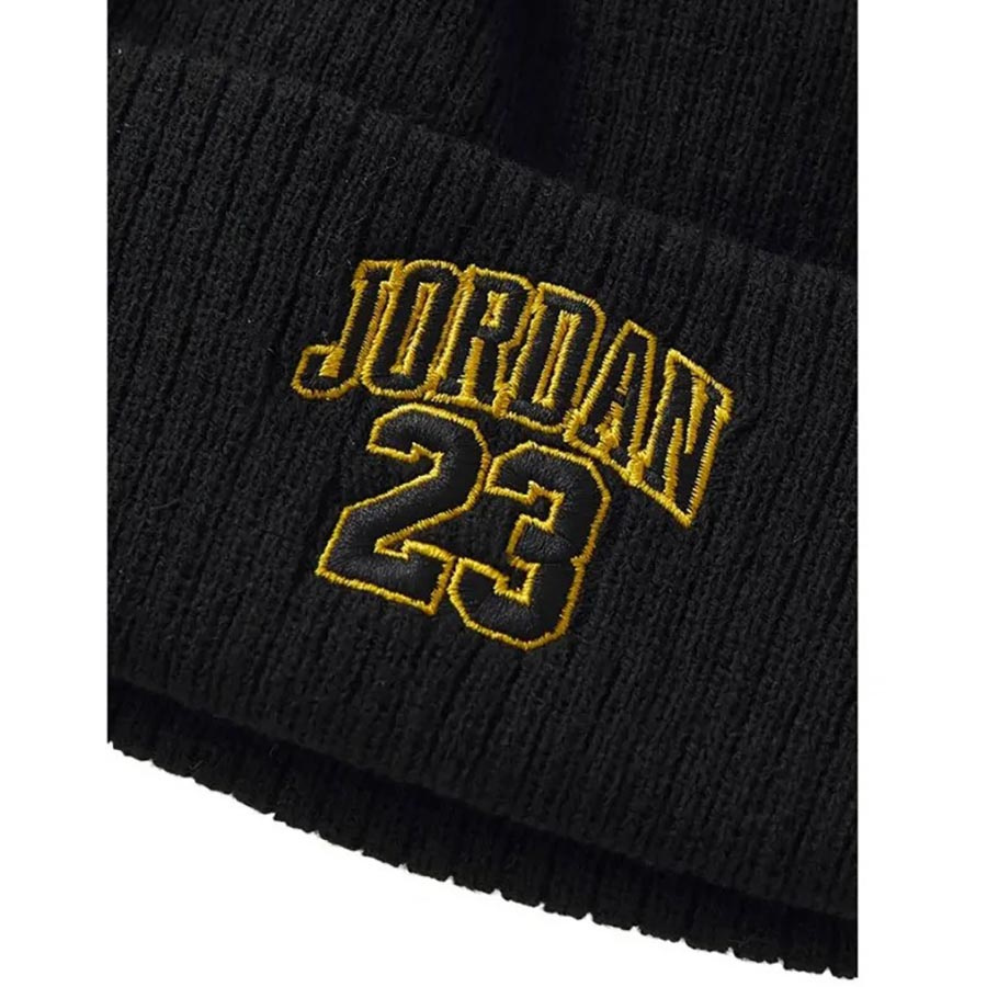 Jordan 23 Jersey Beanie Set Lasten
