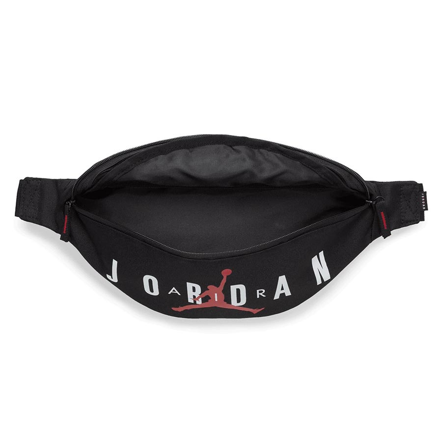 Jordan Crossbody Bag