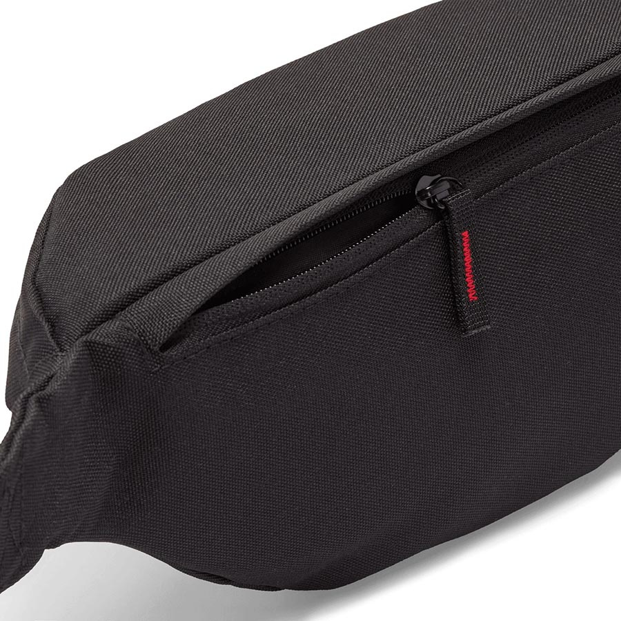 Jordan Crossbody Bag