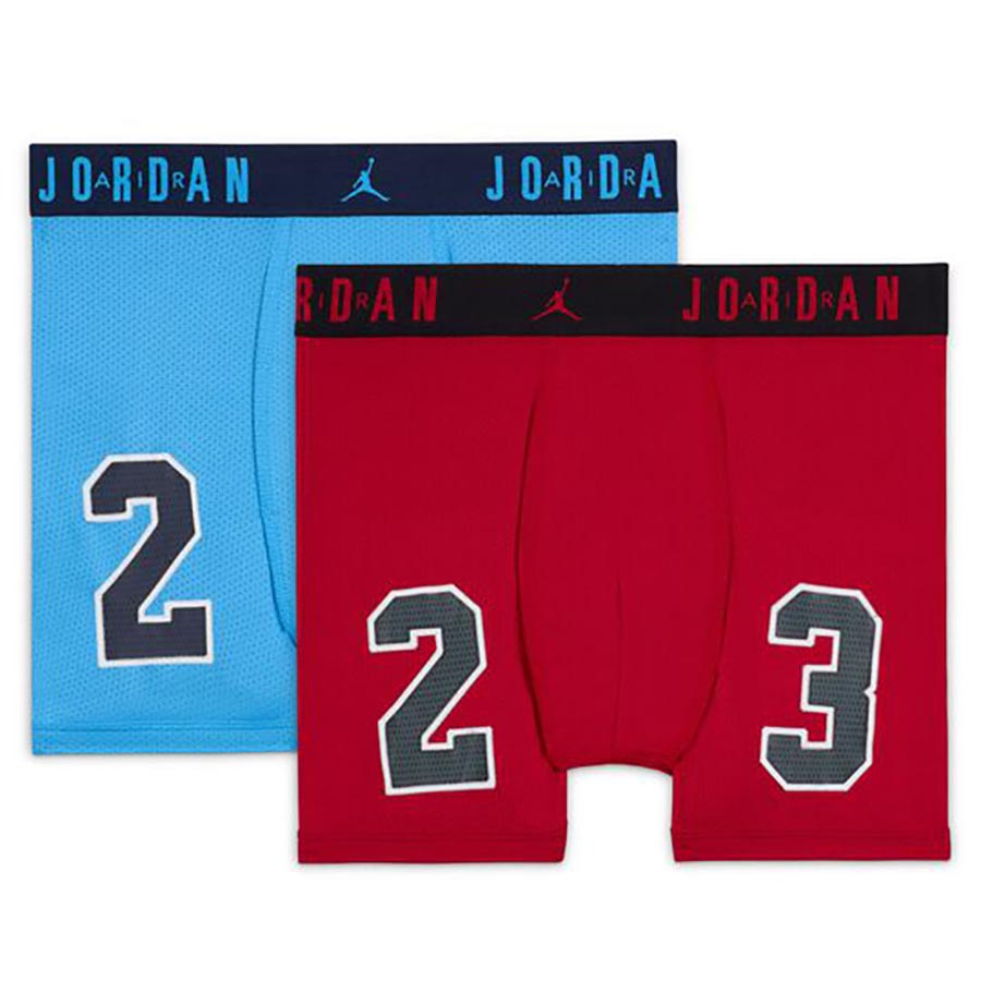 Jordan Flight Micro Boxer Brief 2-Pack Lasten