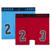 Jordan Flight Micro Boxer Brief 2-Pack Lasten Jordan Flight Micro Boxer Brief 2-Pack Lasten