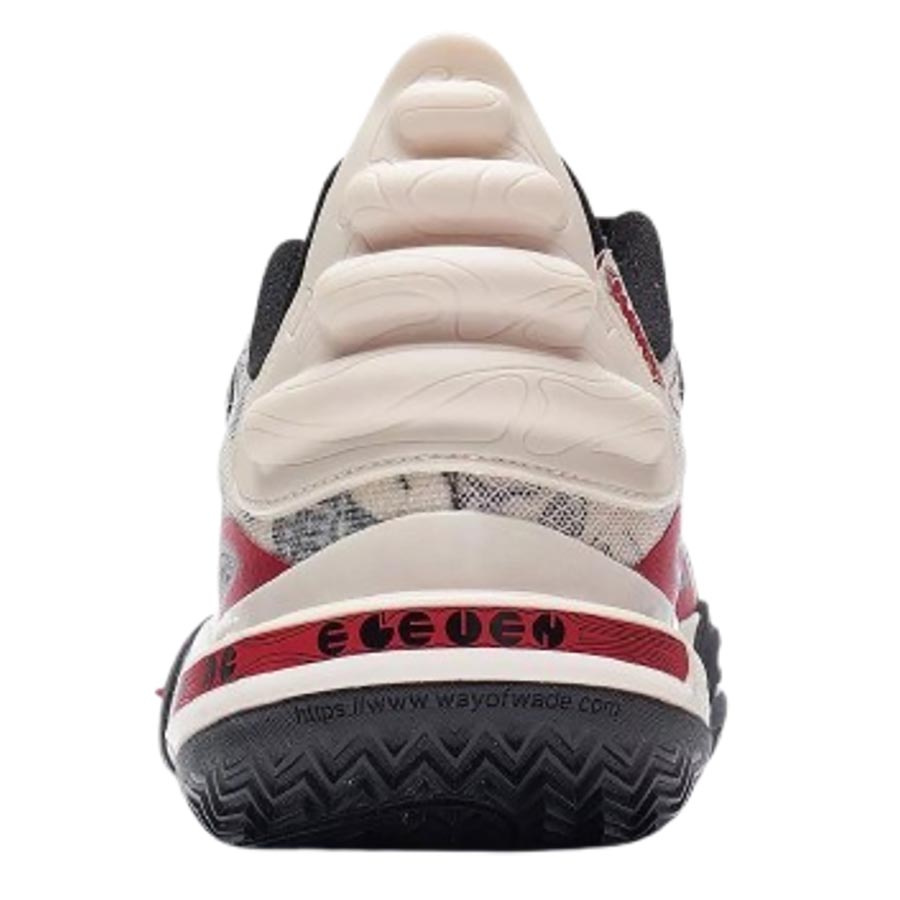 Wade All City 11 V2 Koripallokeng�t