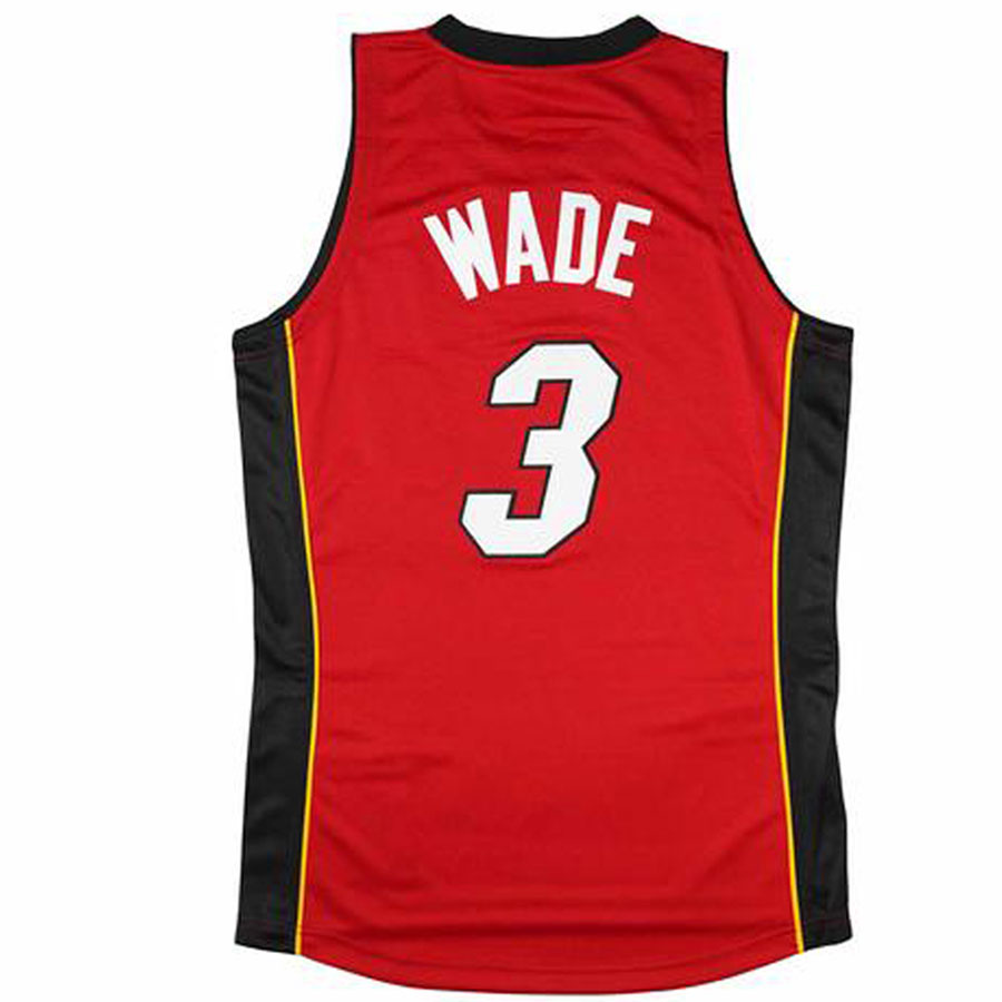 Heat-Wade Authentic Swingman 05-06 Pelipaita