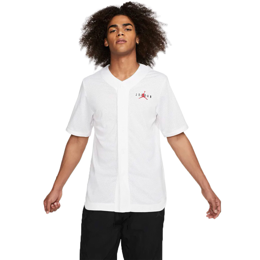 Jordan Jumpman Air Mesh Paita