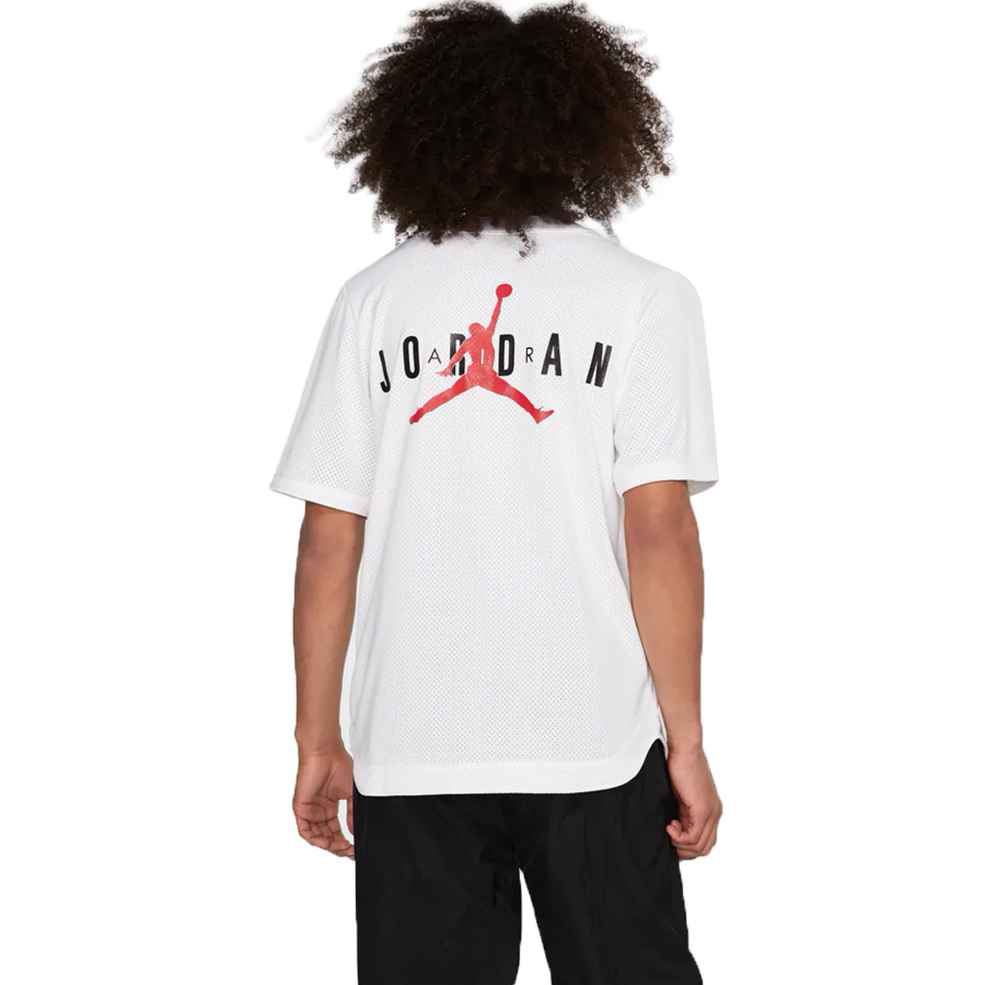 Jordan Jumpman Air Mesh Paita