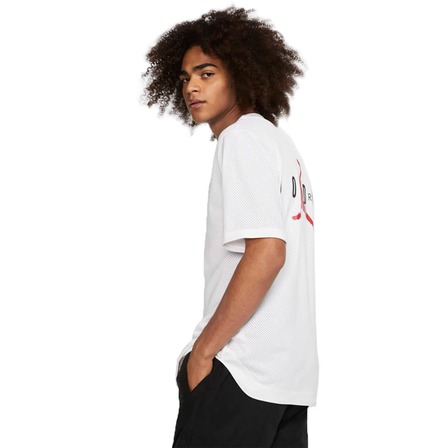 Jordan Jumpman Air Mesh Paita