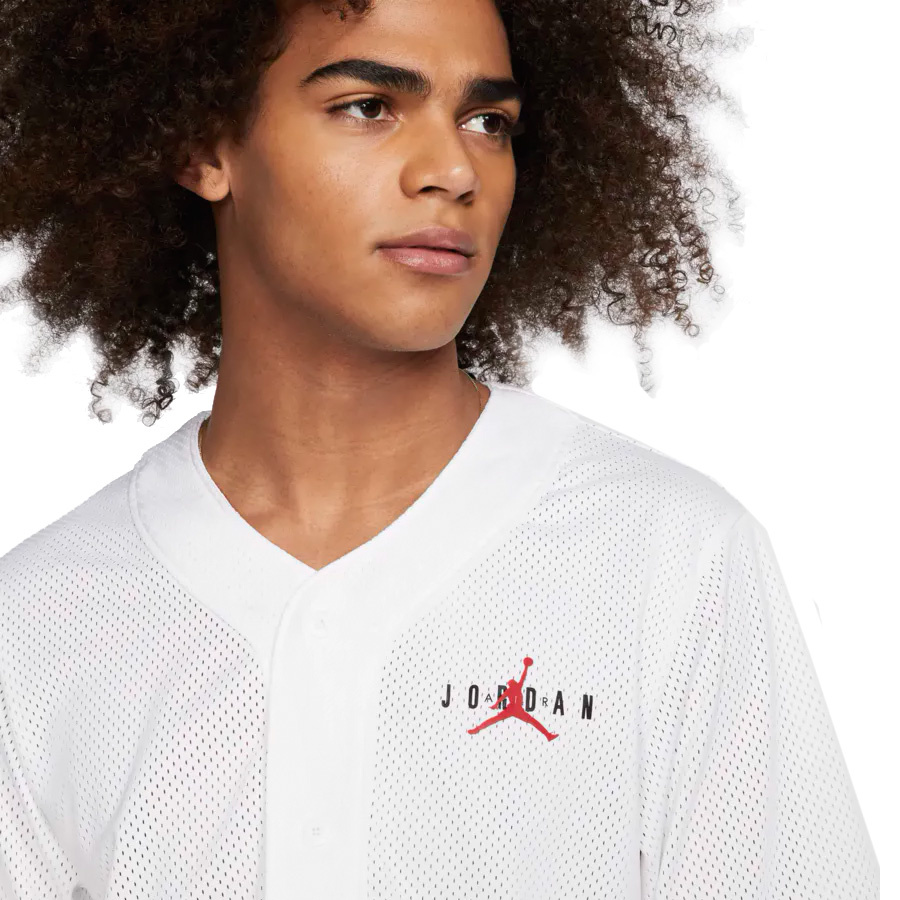 Jordan Jumpman Air Mesh Paita