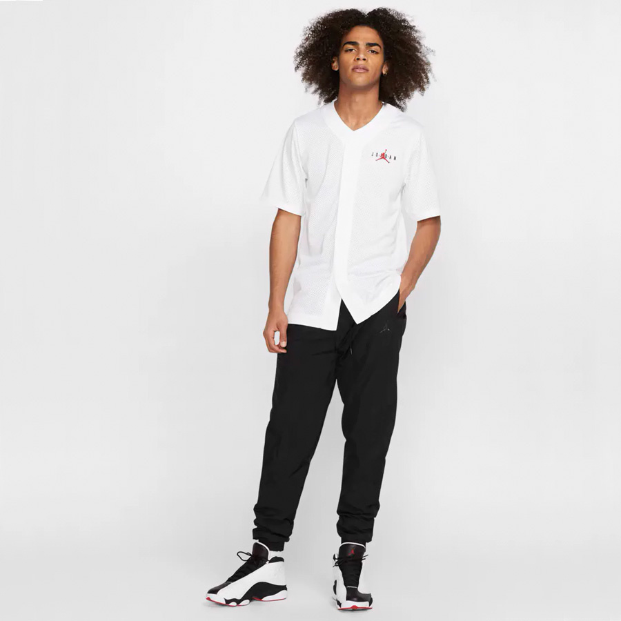 Jordan Jumpman Air Mesh Paita