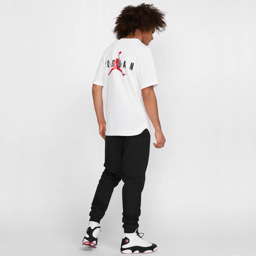 Jordan Jumpman Air Mesh Paita
