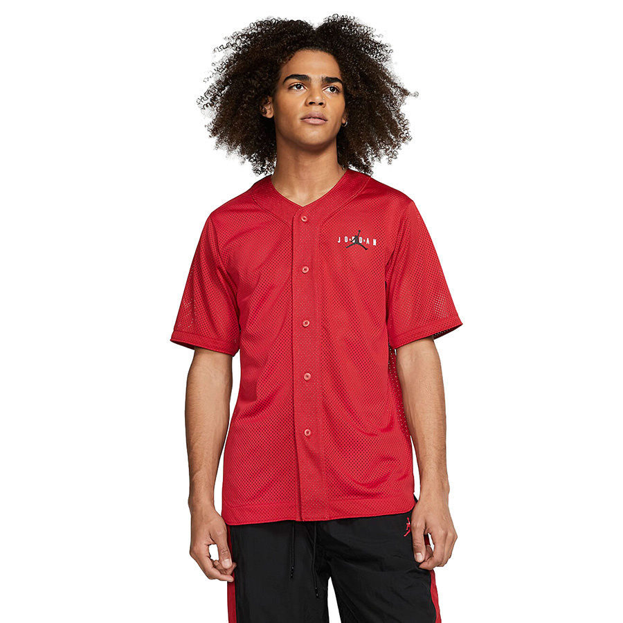 Jordan Jumpman Air Mesh Paita