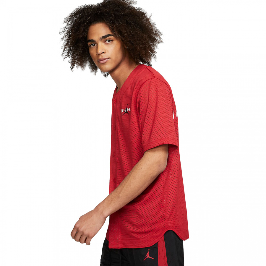 Jordan Jumpman Air Mesh Paita