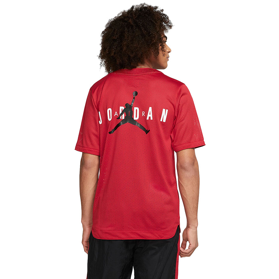 Jordan Jumpman Air Mesh Paita