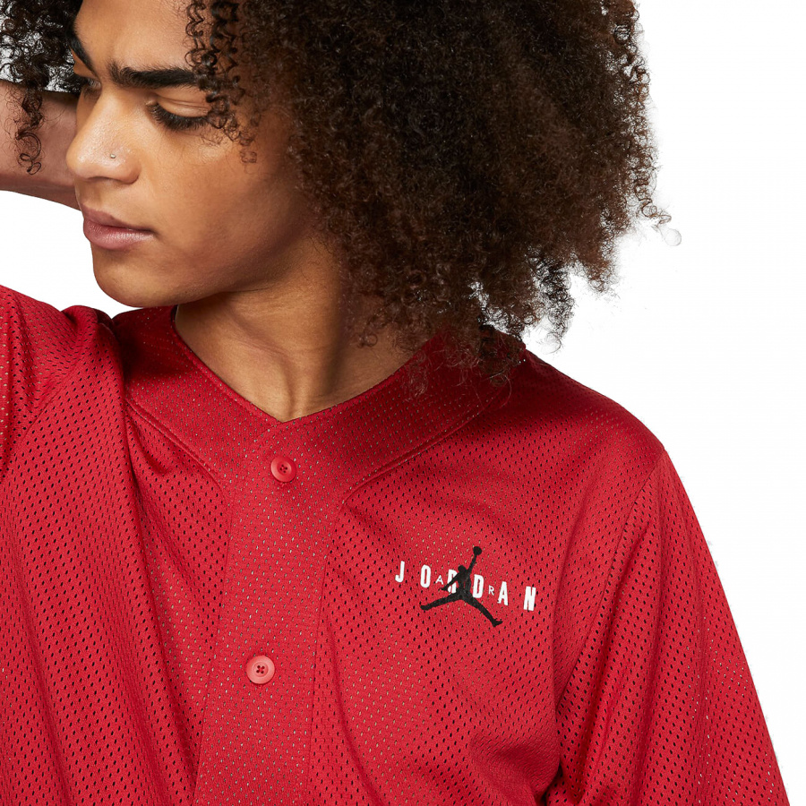 Jordan Jumpman Air Mesh Paita