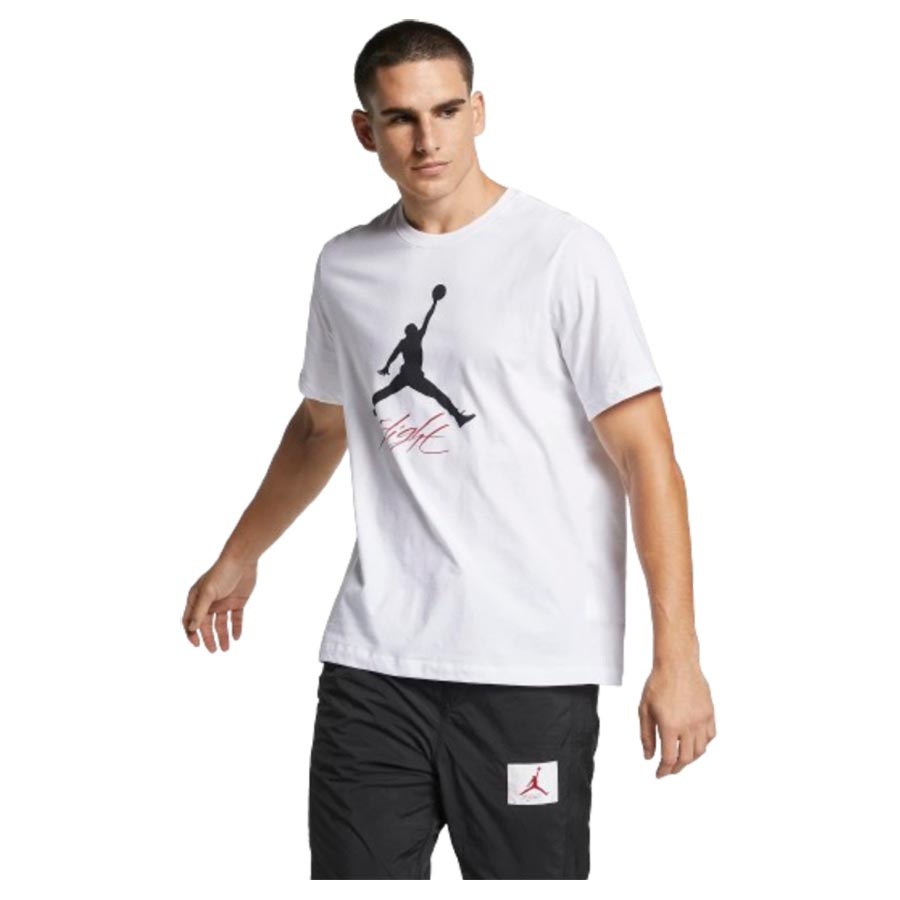 Jordan Jumpman Flight T-paita