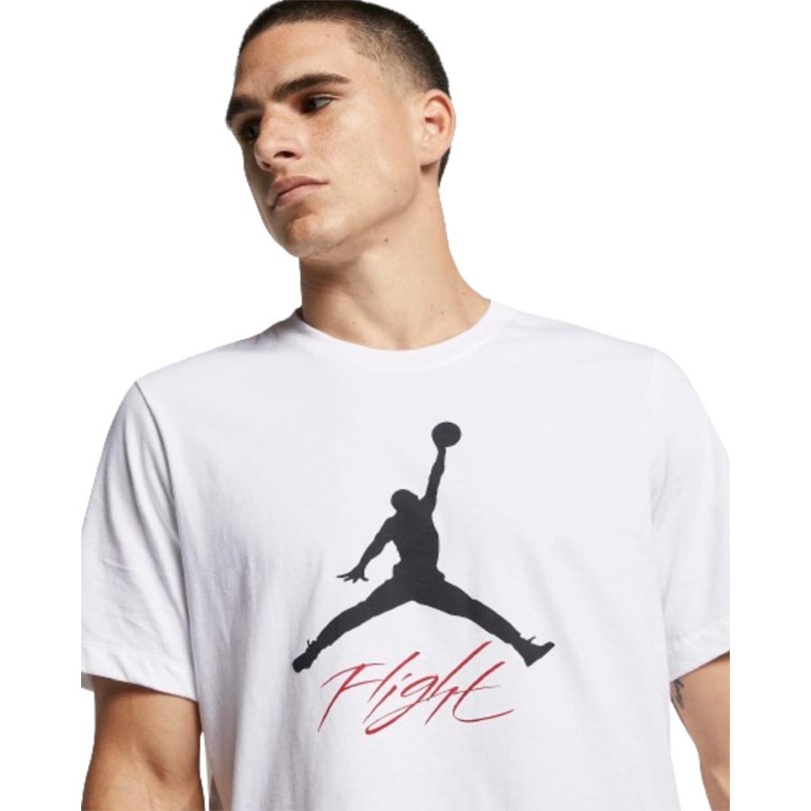 Jordan Jumpman Flight T-paita