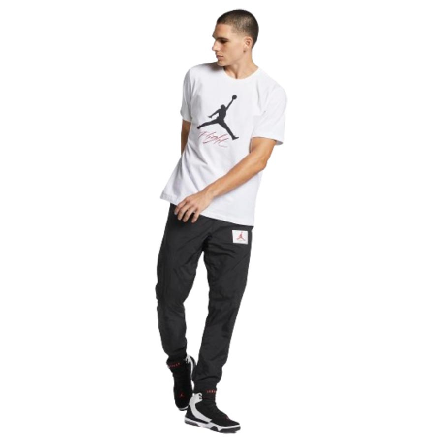 Jordan Jumpman Flight T-paita