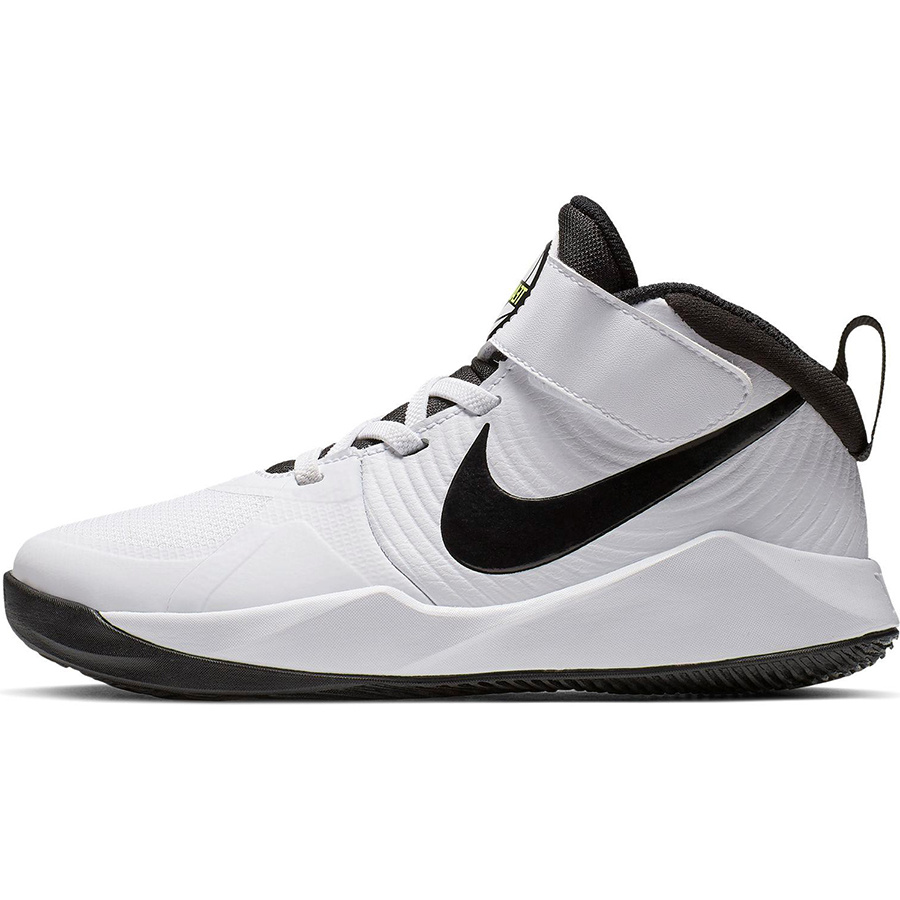 Team Hustle Koripallokeng�t Lasten