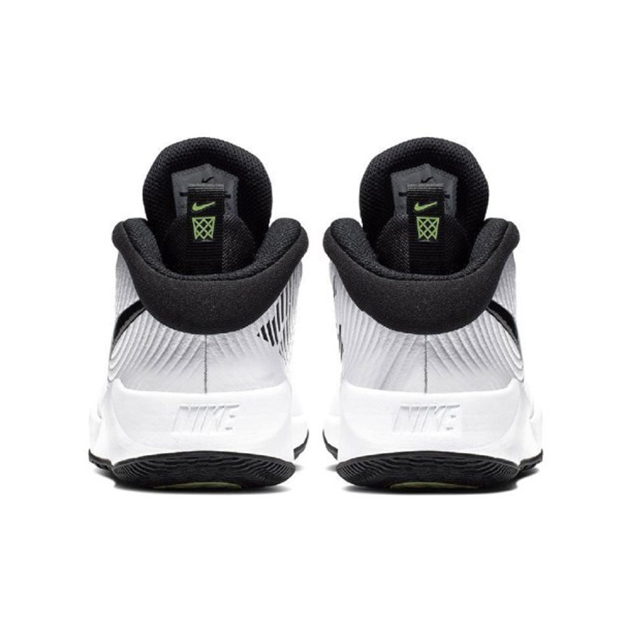 Team Hustle Koripallokeng�t Lasten