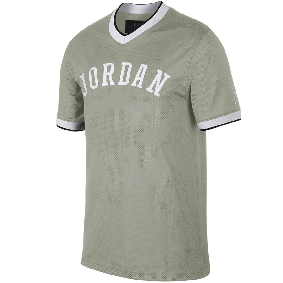 Jordan Jumpman Air Mesh T-paita