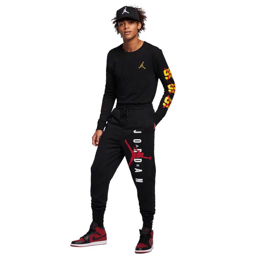 Jordan Jumpman Air LWT Housut