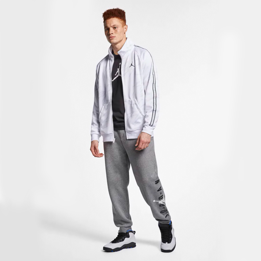 Jordan Jumpman Tricot Takki