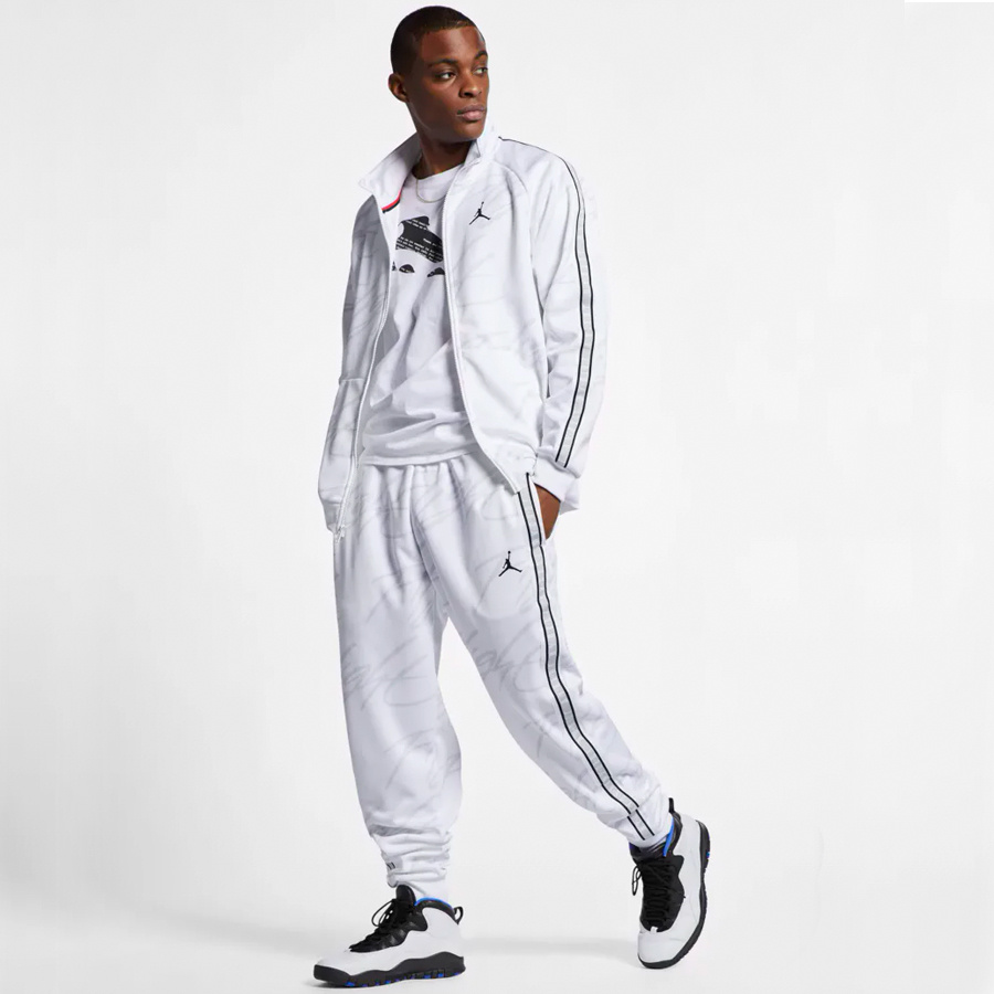 Jordan Jumpman Housut