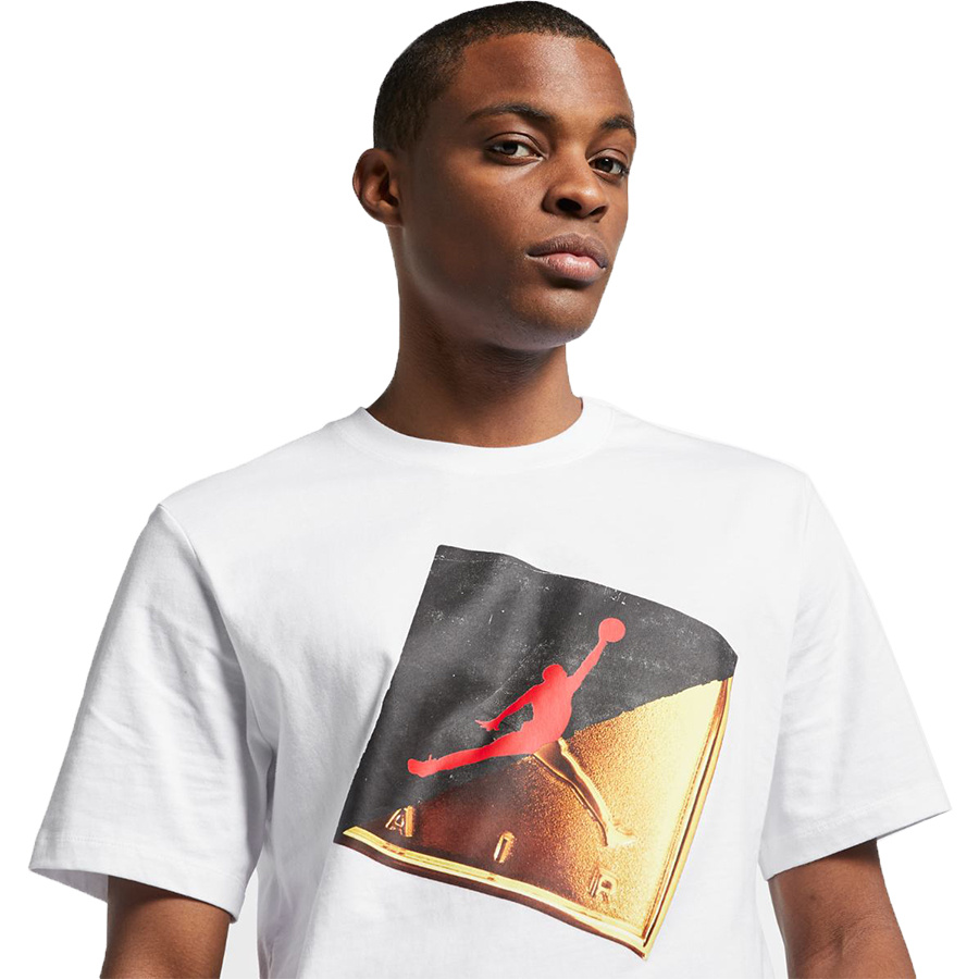 Jordan Slash Jumpman T-paita