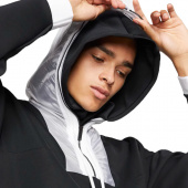 Jordan 23 Engineered 1/2 Zip Hoody Jordan 23 Engineered 1/2 Zip Hoody