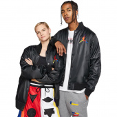 Jordan DNA Satin Takki Jordan DNA Satin Takki